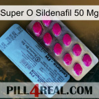 Super O Sildenafil 50 Mg 35